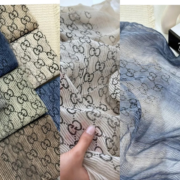 شال میله ای مارک وارداتی